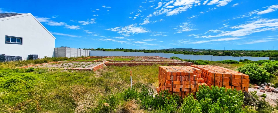 0 Bedroom Property for Sale in Kleinbaai Western Cape